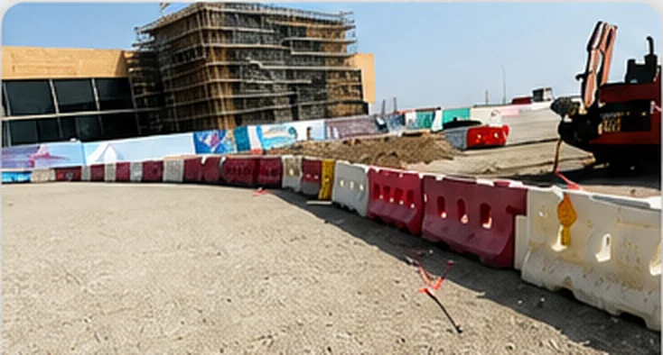 Sultan Haitham City water and sewerage utility works in Oman
